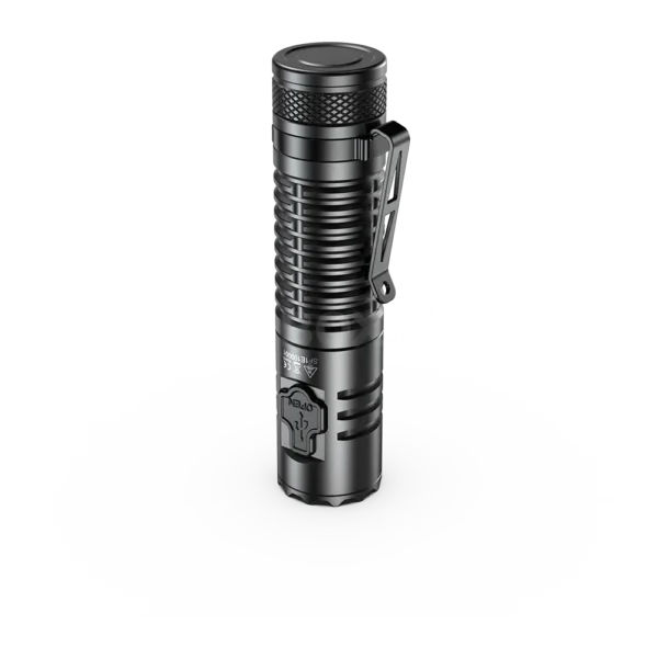 Speras E10 EDC zseblámpa 1300 lumen - Image 2