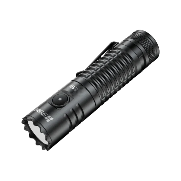Speras E10 EDC zseblámpa 1300 lumen - Image 6