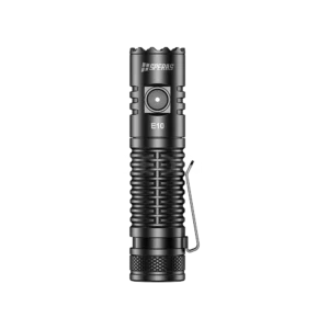 Speras E10 EDC zseblámpa 1300 lumen