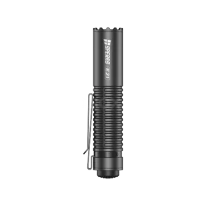 Speras E21 taktikai zseblámpa 2000 lumen