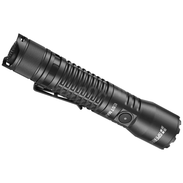 Speras EST MAX taktikai lámpa 2500 lumen - Image 18