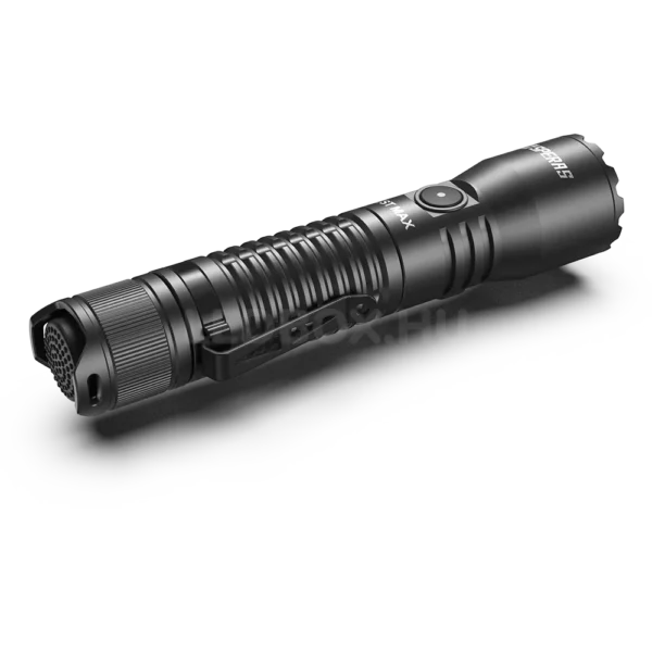 Speras EST MAX taktikai lámpa 2500 lumen - Image 16