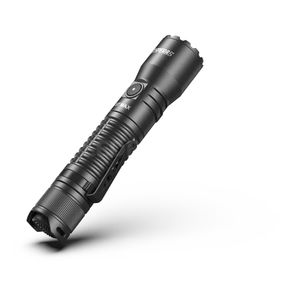 Speras EST MAX taktikai lámpa 2500 lumen - Image 14