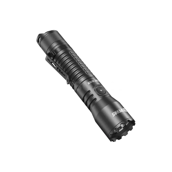 Speras EST MAX taktikai lámpa 2500 lumen - Image 11