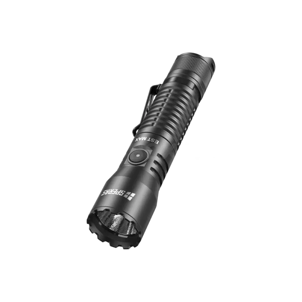 Speras EST MAX taktikai lámpa 2500 lumen - Image 9