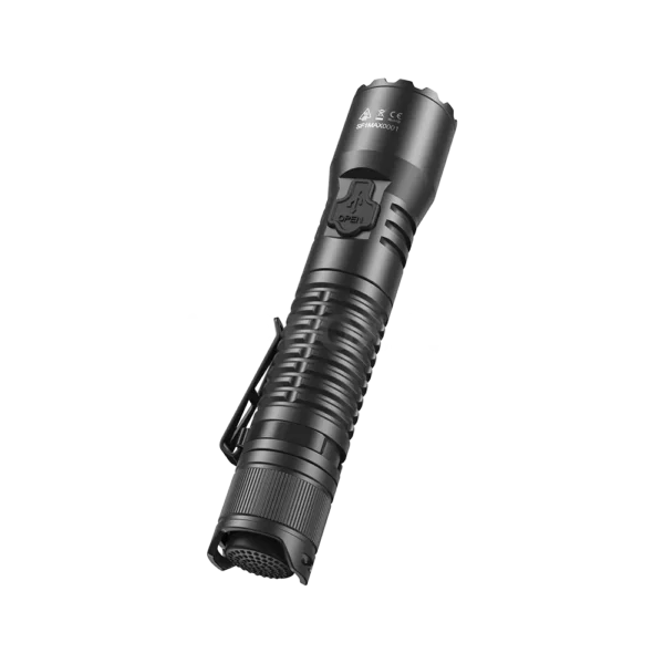 Speras EST MAX taktikai lámpa 2500 lumen - Image 8