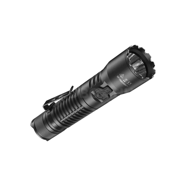Speras EST MAX taktikai lámpa 2500 lumen - Image 6