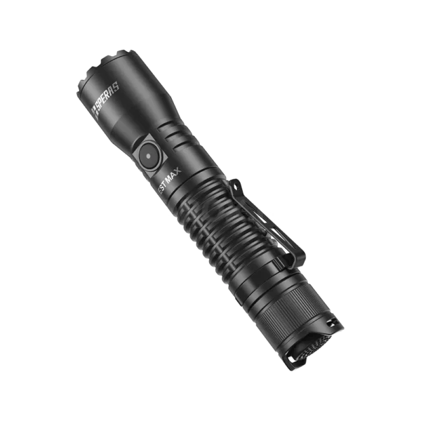 Speras EST MAX taktikai lámpa 2500 lumen - Image 5