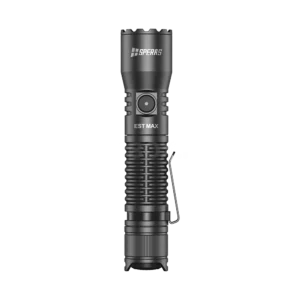 Speras EST MAX taktikai lámpa 2500 lumen