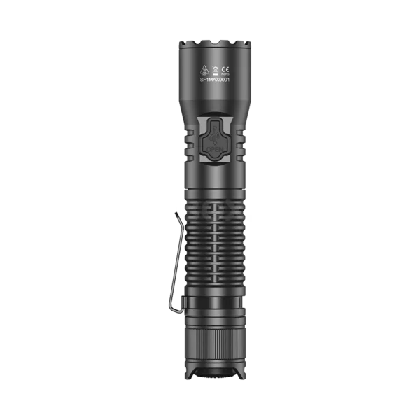 Speras EST MAX taktikai lámpa 2500 lumen - Image 2