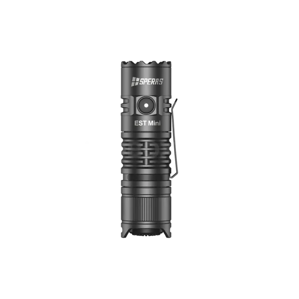 Speras EST Mini kompakt lámpa 1900 lumen