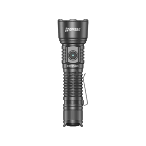 Speras EST Plus taktikai lámpa 2100 lumen