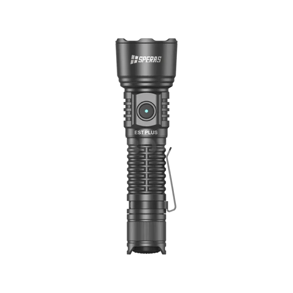 Speras EST Plus taktikai lámpa 2100 lumen