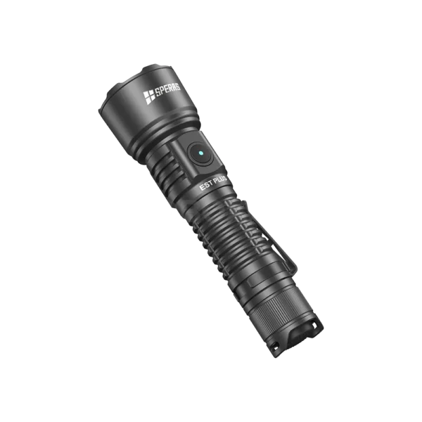 Speras EST Plus taktikai lámpa 2100 lumen - Image 3