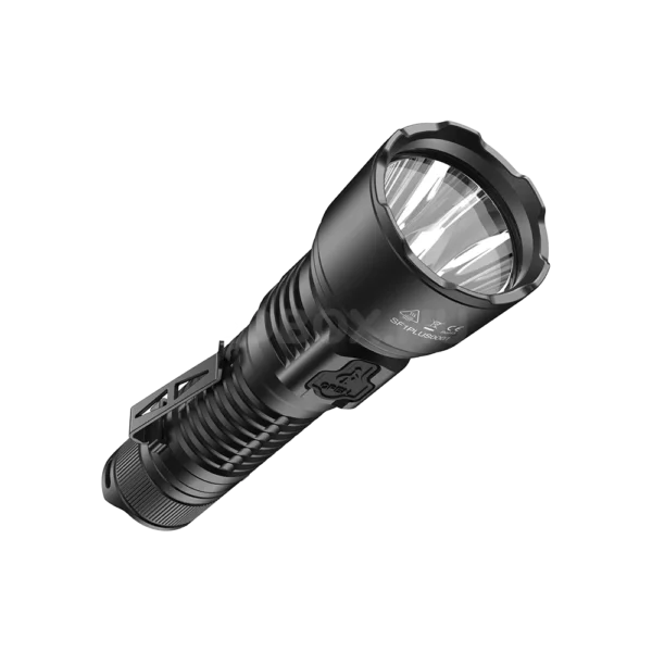 Speras EST Plus taktikai lámpa 2100 lumen - Image 8
