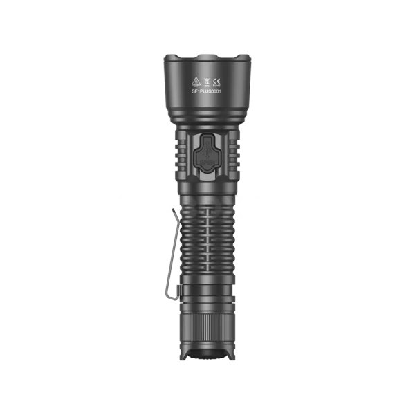 Speras EST Plus taktikai lámpa 2100 lumen - Image 11