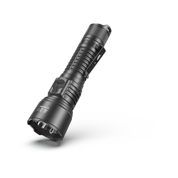 Speras EST Plus taktikai lámpa 2100 lumen - Image 14