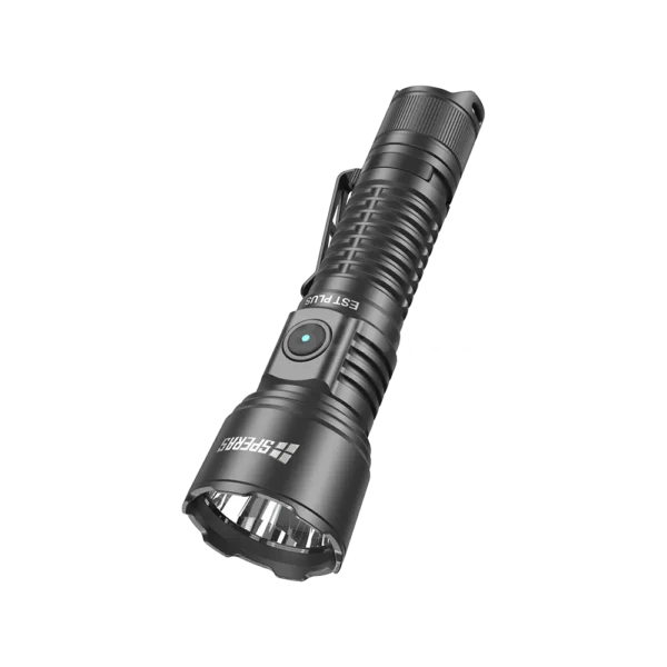Speras EST Plus taktikai lámpa 2100 lumen - Image 15