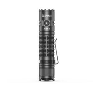 Speras EST2 taktikai lámpa 1900 lumen