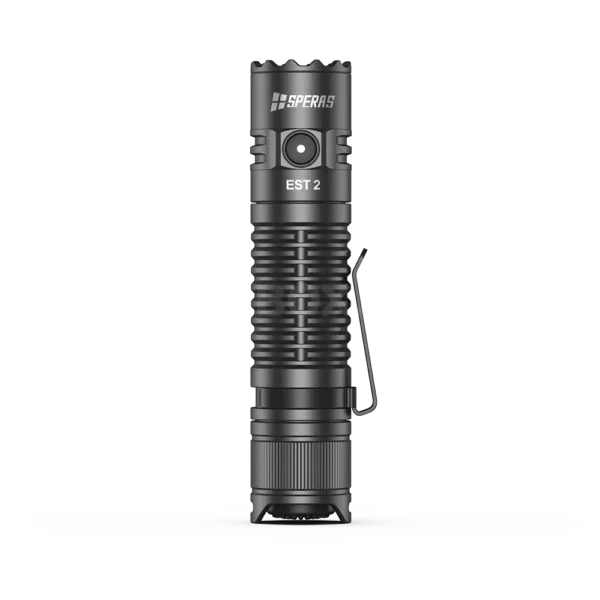Speras EST2 taktikai lámpa 1900 lumen
