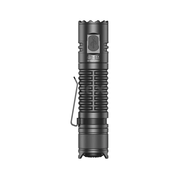 Speras EST2 taktikai lámpa 1900 lumen - Image 8