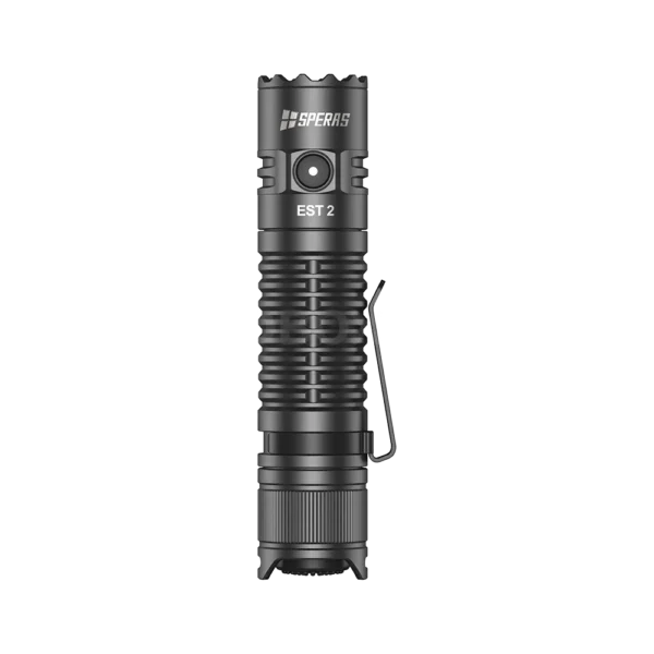 Speras EST2 taktikai lámpa 1900 lumen - Image 9
