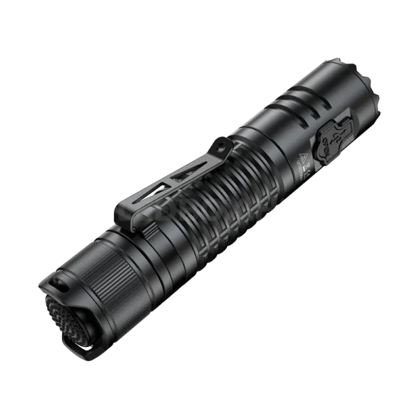 Speras EST taktikai zseblámpa 1900 lumen - Image 4