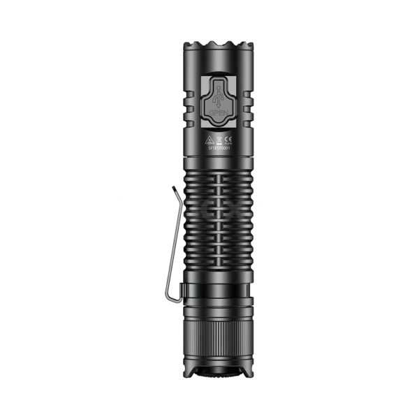 Speras EST taktikai zseblámpa 1900 lumen - Image 7