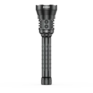 Speras P10R V2 taktikai lámpa 1600 lumen