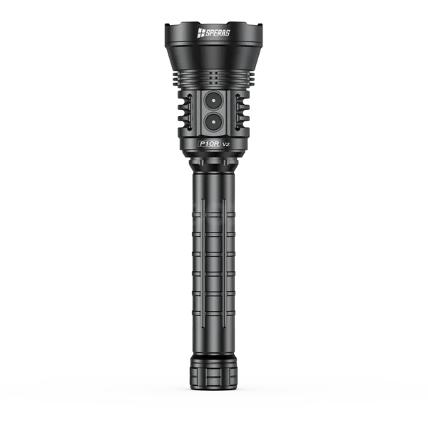 Speras P10R V2 taktikai lámpa 1600 lumen