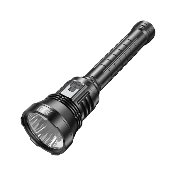 Speras P10R V2 taktikai lámpa 1600 lumen - Image 4