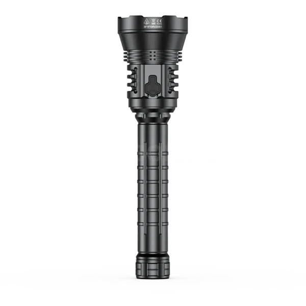 Speras P10R V2 taktikai lámpa 1600 lumen - Image 9