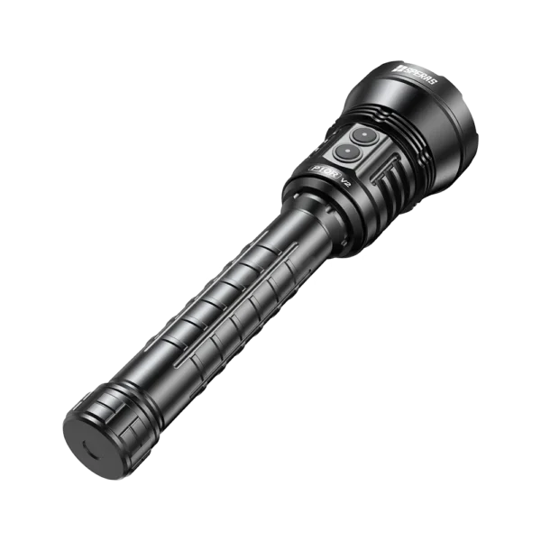 Speras P10R V2 taktikai lámpa 1600 lumen - Image 15