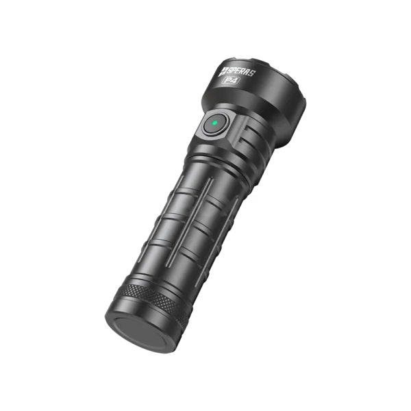 Speras P4 nagy teljesítményű lámpa 4000 lumen - Image 2