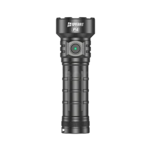 Speras P4 nagy teljesítményű lámpa 4000 lumen