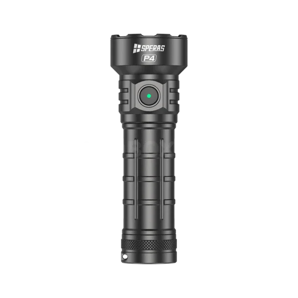 Speras P4 nagy teljesítményű lámpa 4000 lumen