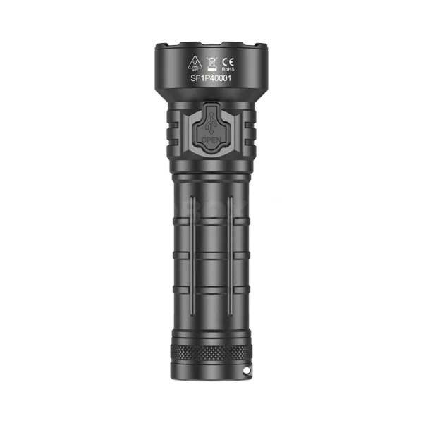 Speras P4 nagy teljesítményű lámpa 4000 lumen - Image 3