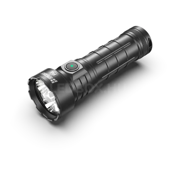 Speras P4 nagy teljesítményű lámpa 4000 lumen - Image 8