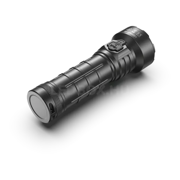 Speras P4 nagy teljesítményű lámpa 4000 lumen - Image 9