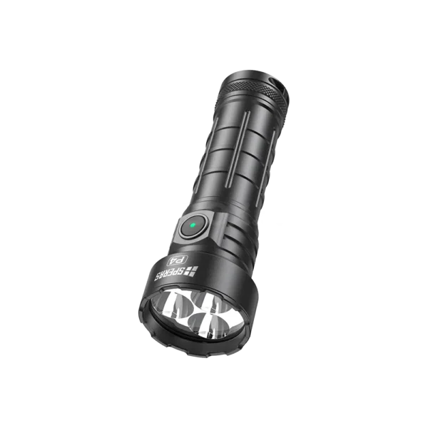 Speras P4 nagy teljesítményű lámpa 4000 lumen - Image 12