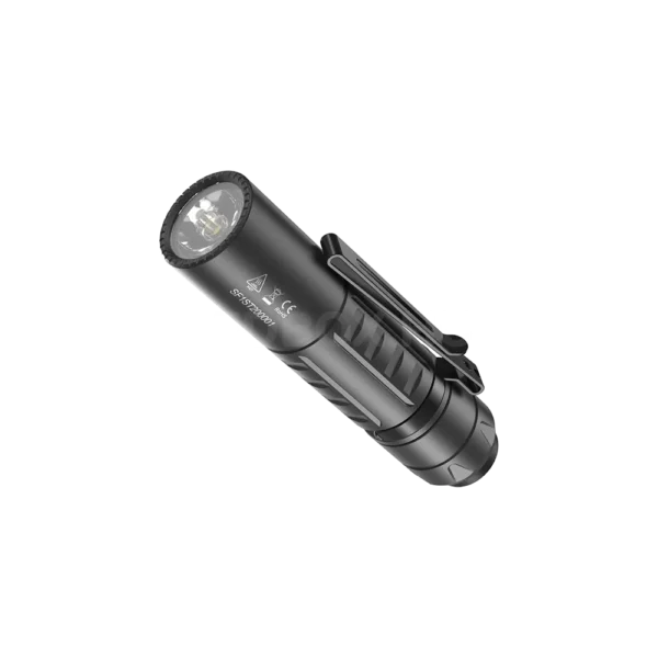 Speras ST20 kompakt zseblámpa 1300 lumen - Image 10