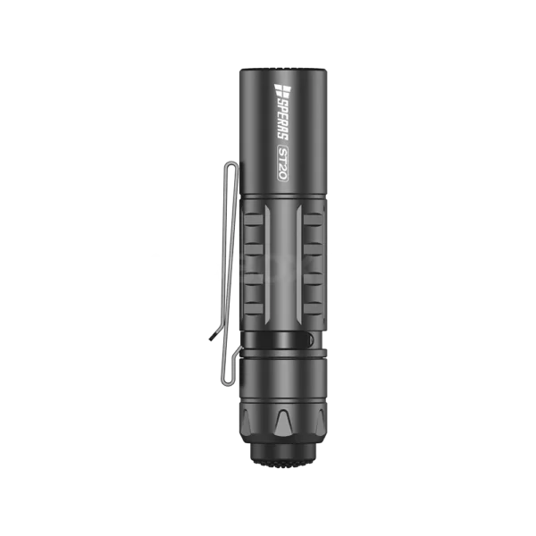Speras ST20 kompakt zseblámpa 1300 lumen