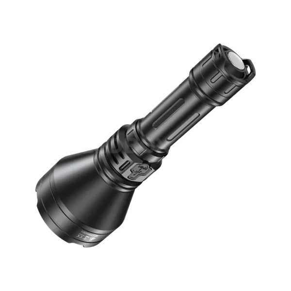 Speras T3R taktikai lámpa 1600 lumen 21700 akkuval - Image 3