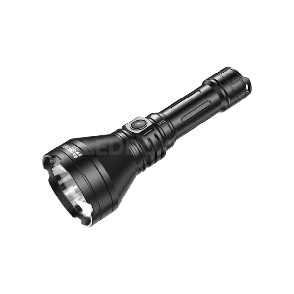 Speras T3R taktikai lámpa 1600 lumen 21700 akkuval - Image 4