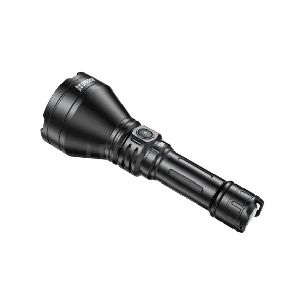Speras T3R taktikai lámpa 1600 lumen 21700 akkuval - Image 11